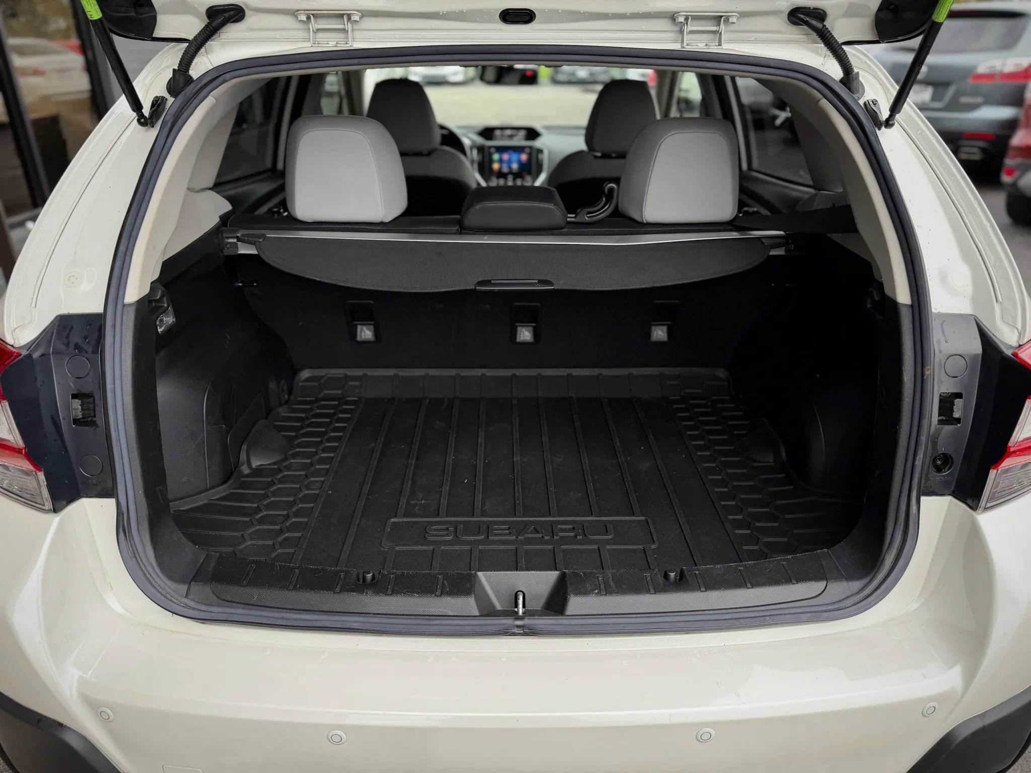 Used 2019 Subaru Crosstrek 2.0i Limited w/ Moonroof Package w/Navigation AWD/4WD image 30
