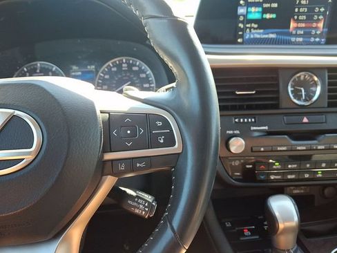 Used 2020 Lexus RX 350 AWD w/ Premium Package image 22