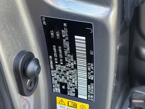 Used 2017 Lexus NX 200t F Sport image 28