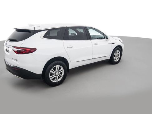 Used 2019 Buick Enclave Essence AWD/4WD image 5