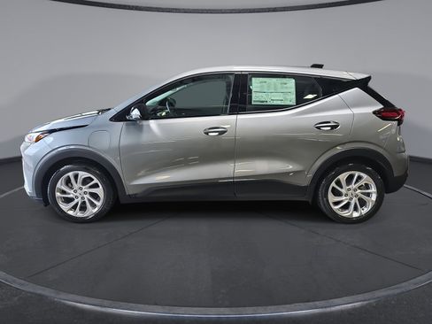 New 2027 Chevrolet Bolt LT FWD image 5