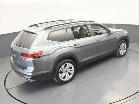 Used 2021 Volkswagen Atlas SE FWD image 50