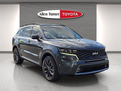 Used 2023 Kia Sorento SX Prestige
