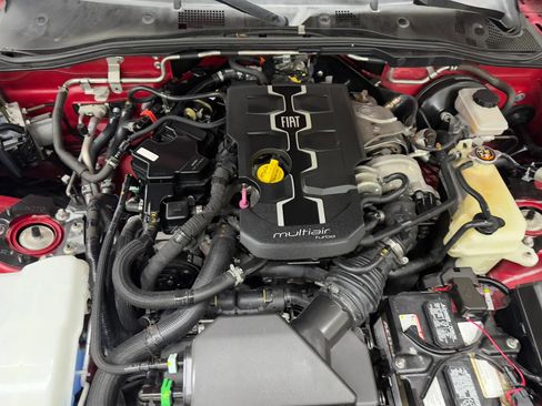 Used 2017 FIAT 124 Spider Lusso RWD image 44