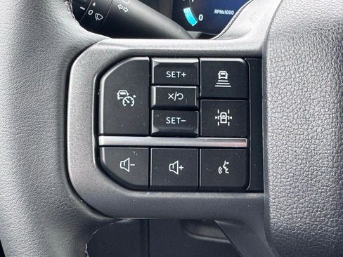 New 2025 Ford F150 XLT w/ Equipment Group 302A MID image 8