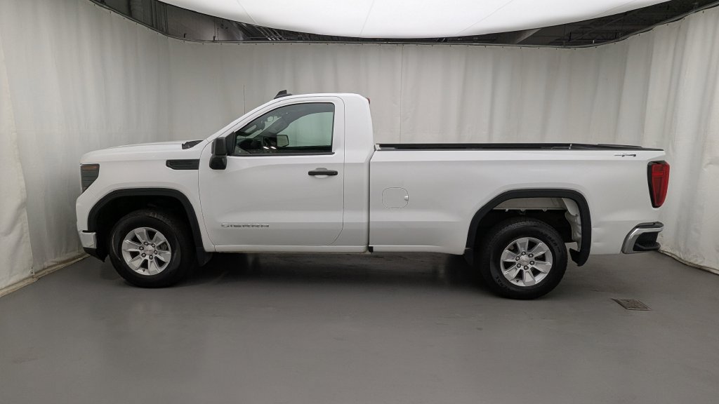 Used 2023 GMC Sierra 1500 Pro AWD/4WD image 8