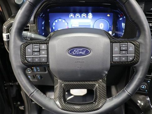 Used 2024 Ford F150 Lariat w/ Equipment Group 502A High AWD/4WD image 25