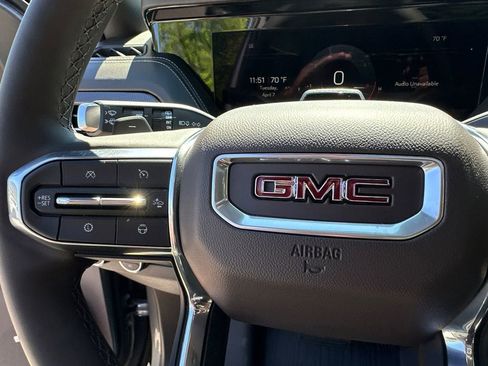 New 2026 GMC Yukon XL Elevation w/ Elevation Premium Package image 27