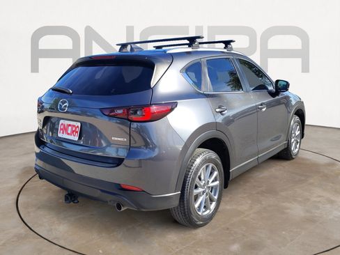 Used 2023 MAZDA CX-5 AWD 2.5 S w/ Select Package image 11