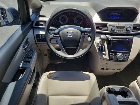 Used 2016 Honda Odyssey EX-L image 15