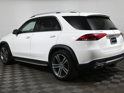 Certified 2021 Mercedes-Benz GLE 350 GLE 350 image 2