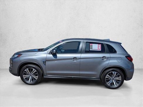 Used 2024 Mitsubishi Outlander Sport SE image 9