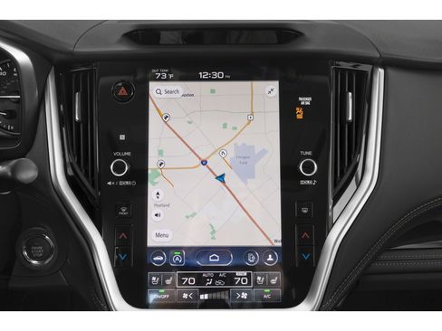 Certified 2025 Subaru Legacy Touring XT w/ Popular Package #3 image 16