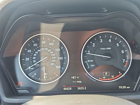 Used 2018 BMW X1 xDrive28i AWD/4WD image 16