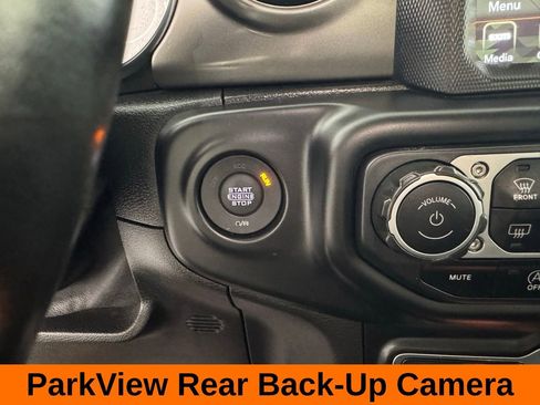 Used 2021 Jeep Wrangler Sport image 20