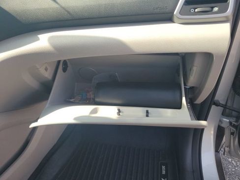 Used 2018 Hyundai Tucson SE w/ Cargo Package AWD/4WD image 19