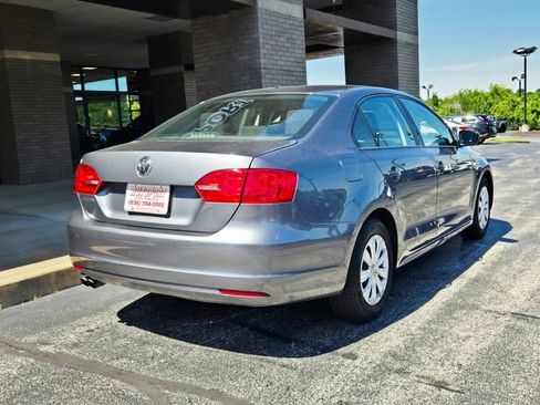 Used 2014 Volkswagen Jetta S FWD image 6