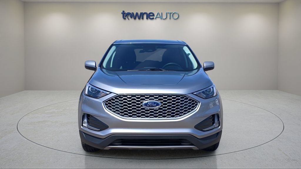 Used 2024 Ford Edge SEL w/ Convenience Package AWD/4WD image 9