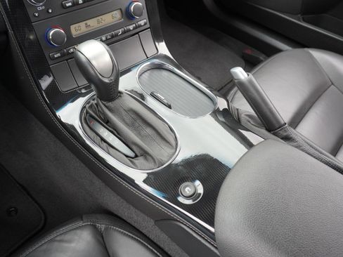 Used 2008 Chevrolet Corvette Coupe RWD image 17
