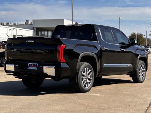 New 2026 Toyota Tundra 1794 Edition image 4