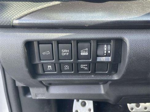 Used 2022 Subaru Forester Wilderness image 18