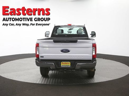Used 2018 Ford F250 XL w/ Power Equipment Group RWD image 39