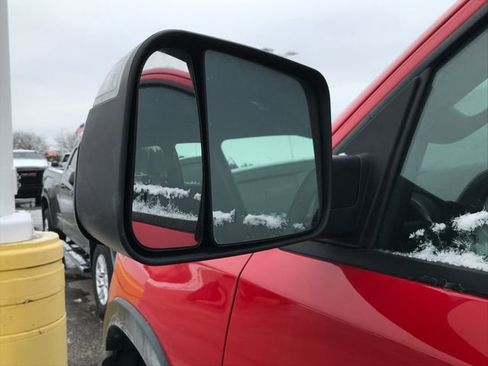 Used 2020 RAM 1500 Rebel w/ Rebel Level 1 Equipment Group image 8