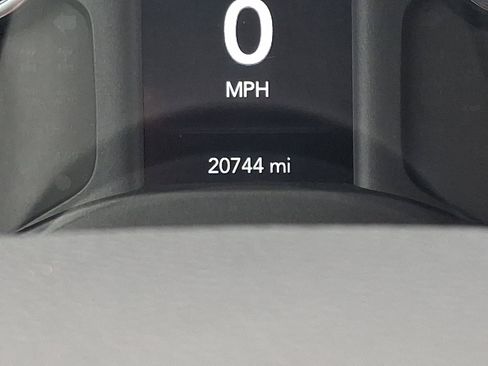 Certified 2022 RAM 1500 Big Horn w/ Trailer Tow Group image 20