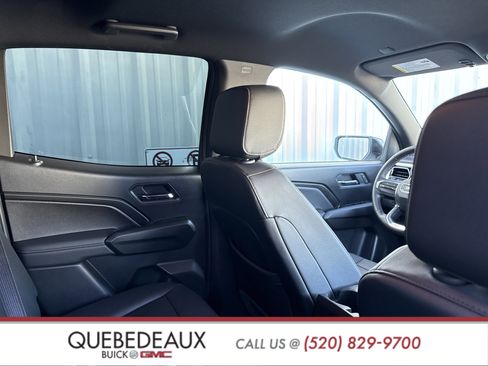 Used 2026 GMC Canyon Elevation w/ Convenience Package image 47