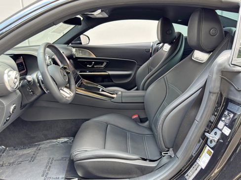 Used 2025 Mercedes-Benz AMG GT 43 image 16