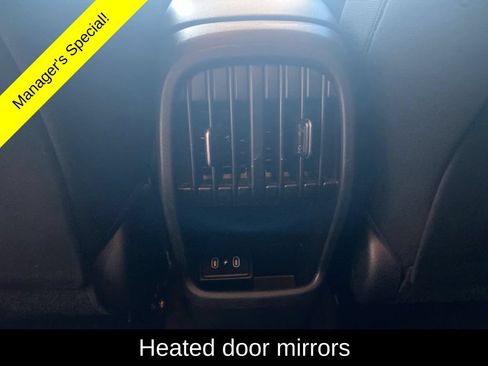 Used 2025 Hyundai Kona SEL AWD/4WD image 19