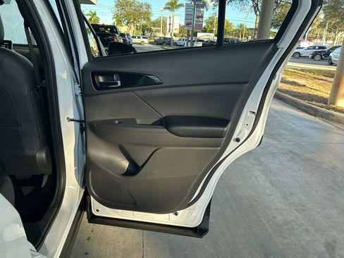 New 2026 Mitsubishi Eclipse Cross Black Edition image 31