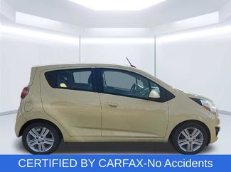 Used 2015 Chevrolet Spark LT FWD video 2