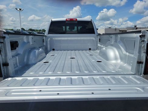 New 2026 RAM 3500 Tradesman AWD/4WD image 7
