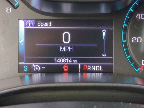 Used 2018 Chevrolet Colorado LT w/ LT Convenience Package image 15