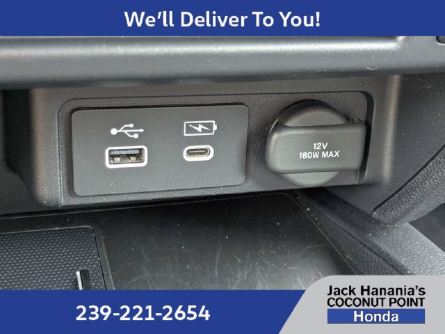 Used 2025 Honda Ridgeline RTL image 23