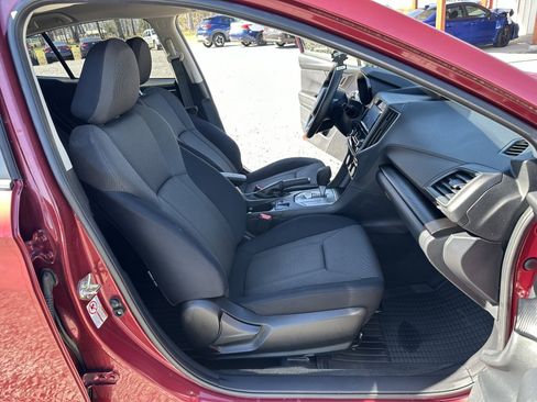 Used 2019 Subaru Crosstrek 2.0i image 15