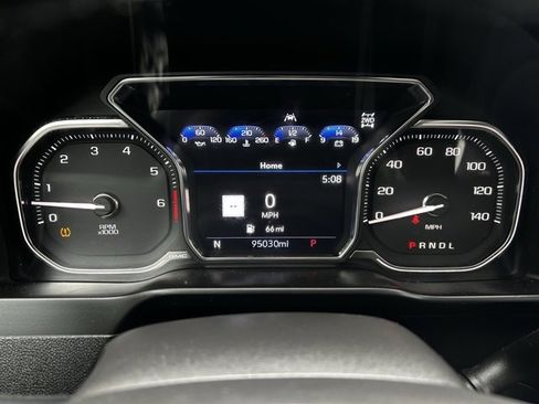 Used 2021 GMC Sierra 1500 Denali w/ Denali Premium Package image 22