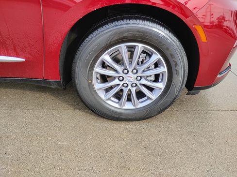 Used 2024 Buick Enclave Essence w/ Trailering Package, 5000 lbs. image 27