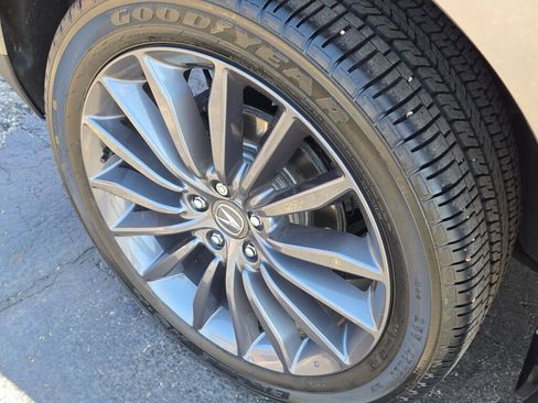 Certified 2023 Acura RDX AWD w/ A-Spec & Advance Pkg image 16