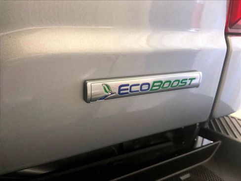 Used 2022 Ford F150 Lariat w/ Equipment Group 502A High image 59