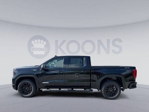 New 2026 GMC Sierra 1500 Elevation w/ Elevation Select Package image 2
