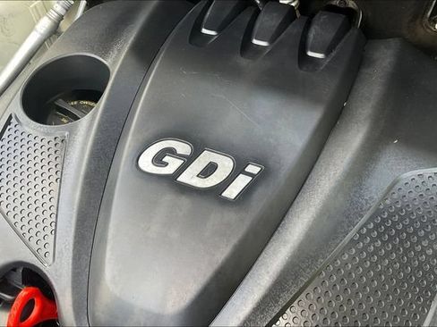 Used 2015 Kia Sportage EX FWD image 32