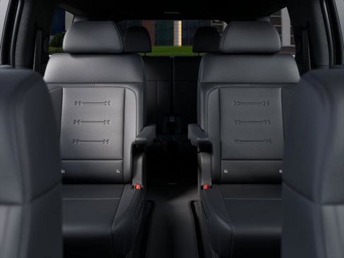 New 2026 Hyundai Santa Fe Calligraphy image 12