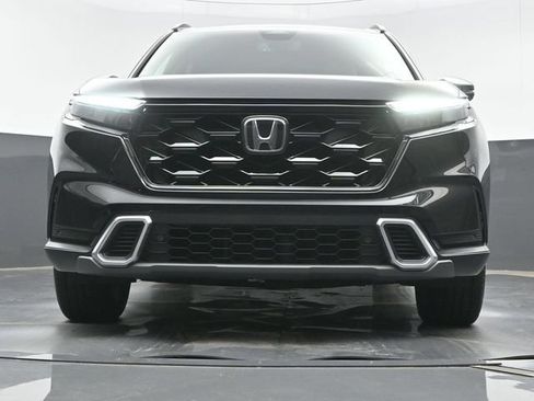 Certified 2024 Honda CR-V Sport Touring image 20