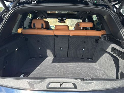 Certified 2024 BMW X5 xDrive40i w/ M Sport Package image 30