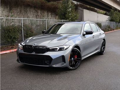 Used 2023 BMW M340i xDrive w/ Premium Package