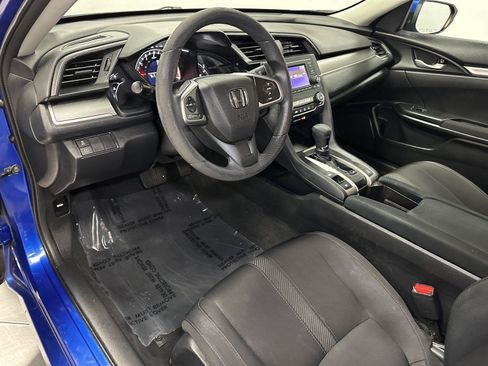 Used 2018 Honda Civic LX image 23