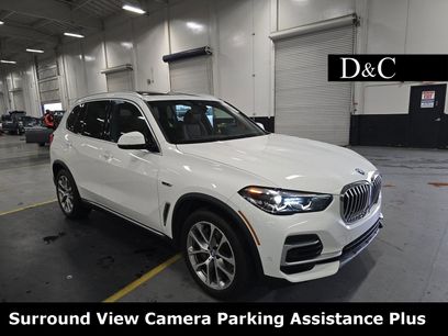Used 2023 BMW X5 xDrive45e w/ Climate Comfort Package