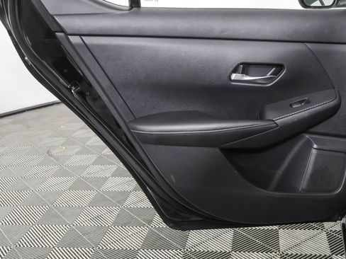 Used 2020 Nissan Sentra S image 37